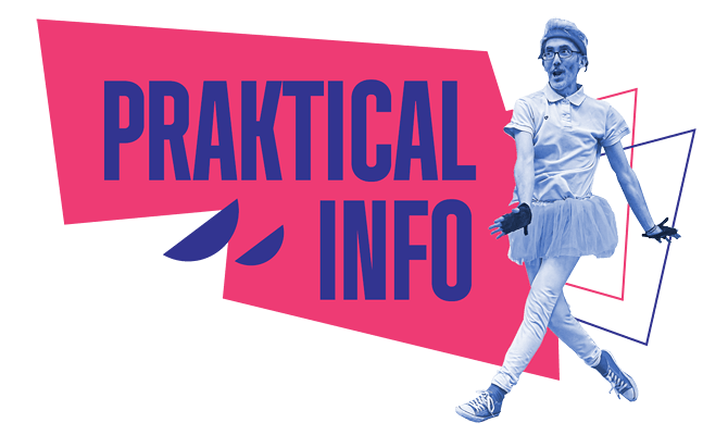 AMPLION 2019 Prakticke info