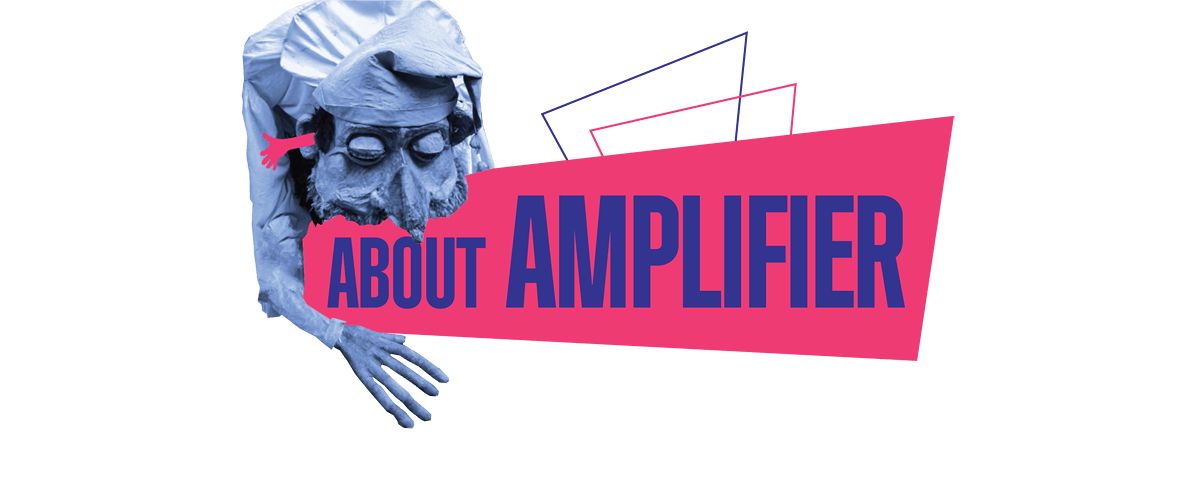 AMPLION 2026