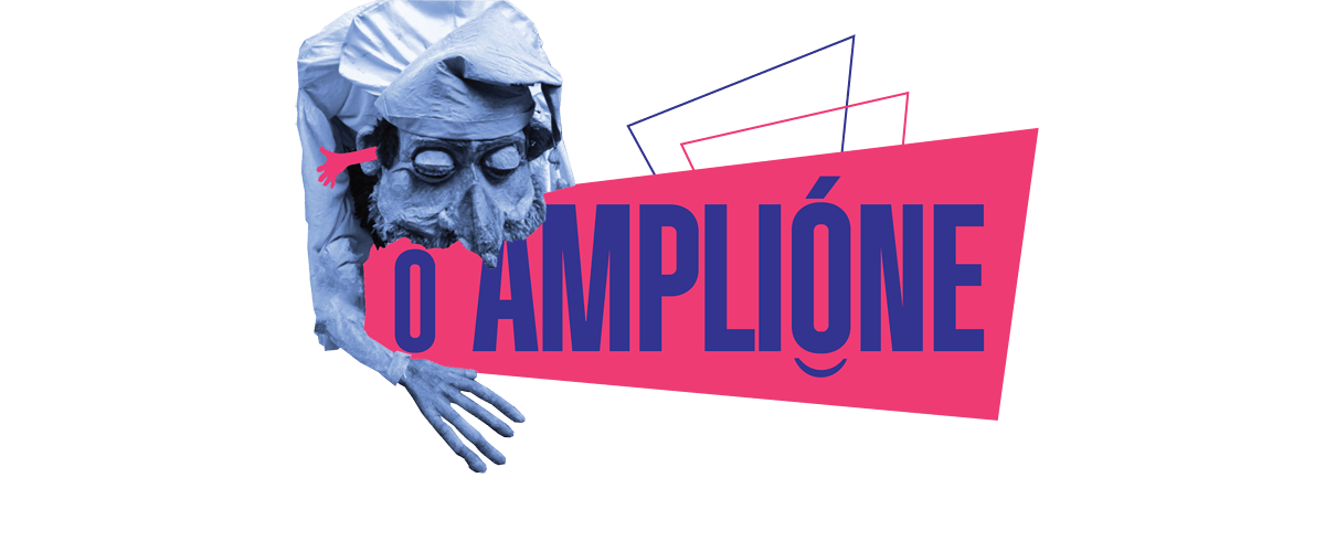 AMPLION 2019